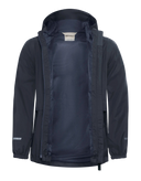 Jack Wolfskin RAINY DAYS 2L JACKET K night blue 176 - PeakStyle