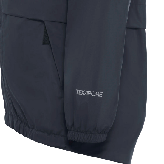 Jack Wolfskin RAINY DAYS 2L JACKET K night blue 176 - PeakStyle
