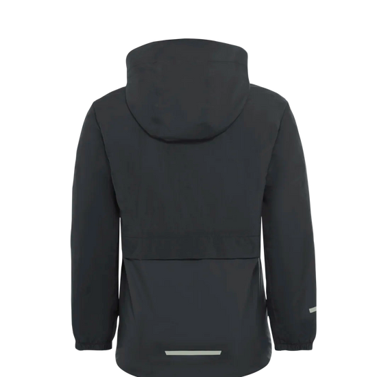 Jack Wolfskin RAINY DAYS 2L JACKET K granite black 176 - PeakStyle