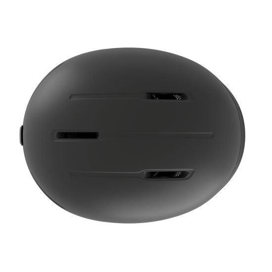 SCOTT Track Helm – Black – Ansicht 3