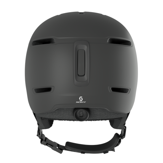 SCOTT Track Helm – Black – Ansicht 4