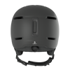 SCOTT Track Helm – Black – Ansicht 4