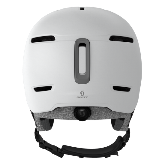 SCOTT Track Helm – White – Ansicht 4