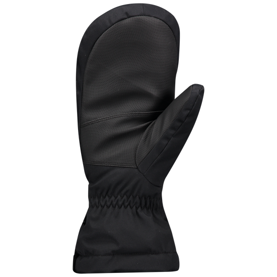 SCOTT Ultimate Warm Fausthandschuhe Herren – Black Handfläche