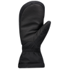 SCOTT Ultimate Warm Fausthandschuhe Herren – Black Handfläche