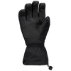 SCOTT Ultimate Warm Fingerhandschuhe Damen – Black Handfläche