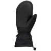 SCOTT Ultimate Warm Fausthandschuhe Damen – Black Handfläche