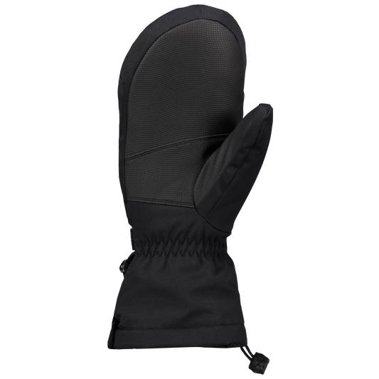 SCOTT Ultimate Warm Fausthandschuhe Damen – Black Handfläche