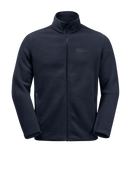 Jack Wolfskin M WINTERSTEIN FZ M night blue XXXXL - PeakStyle