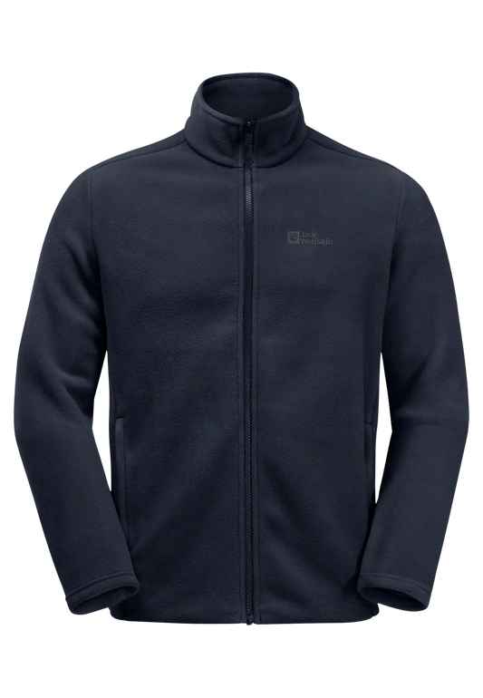 Jack Wolfskin M WINTERSTEIN FZ M night blue XXXXL - PeakStyle