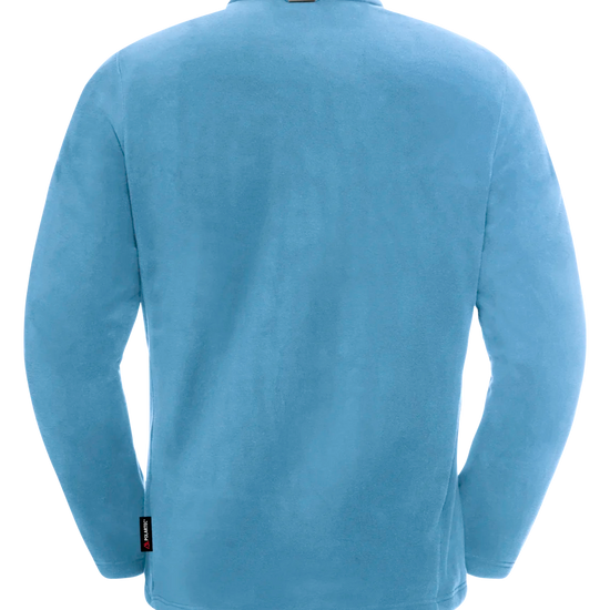 Jack Wolfskin M WINTERSTEIN FZ M Sky Blue 4XL - PeakStyle