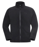 Jack Wolfskin M WINTERSTEIN FZ M black XXXXL - PeakStyle