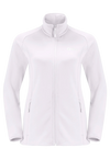 Jack Wolfskin W BAISELBERG FZ W Pale Lavender 2XL - PeakStyle