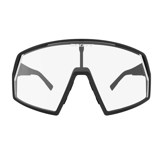 SCOTT Pro Shield Sonnenbrille Black - Clear S0 Ansicht 2