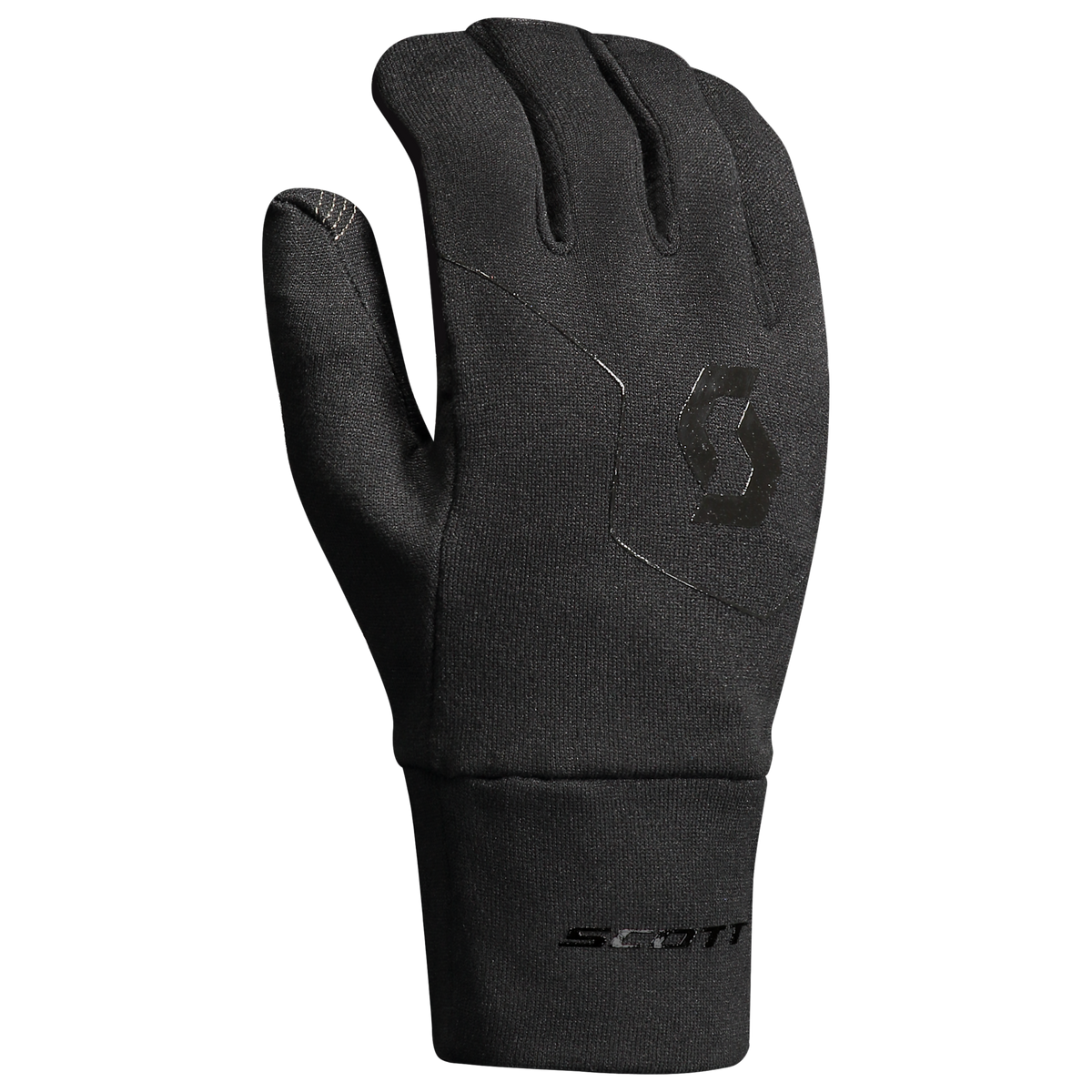 SCOTT Liner Handschuh – Vorderansicht