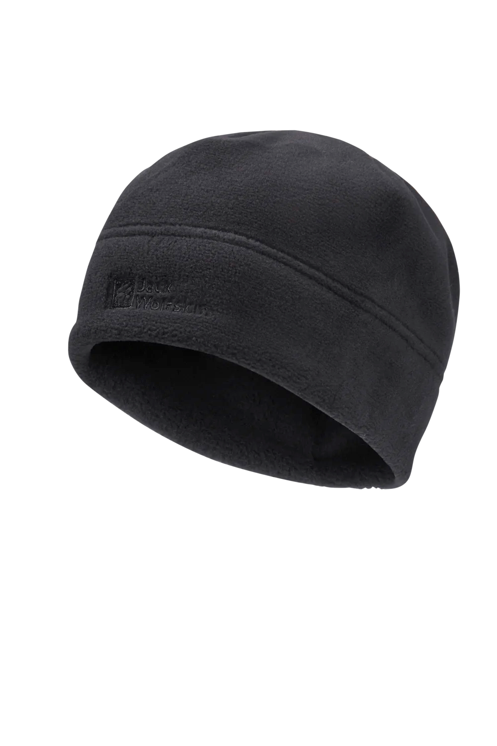 Jack Wolfskin VERTIGO BEANIE black One Size - PeakStyle