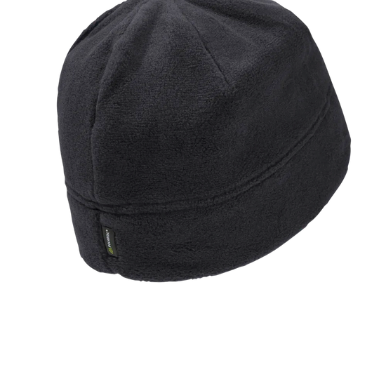 Jack Wolfskin VERTIGO BEANIE black One Size - PeakStyle