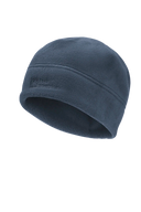 Jack Wolfskin VERTIGO BEANIE midnight sky One Size - PeakStyle