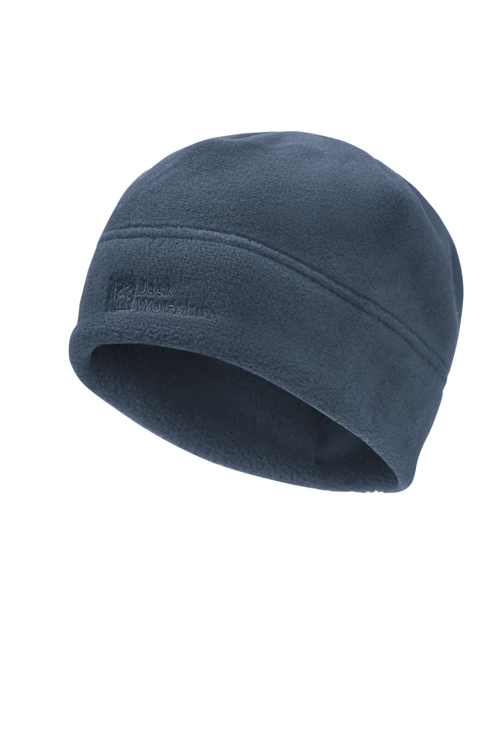 Jack Wolfskin VERTIGO BEANIE midnight sky One Size - PeakStyle