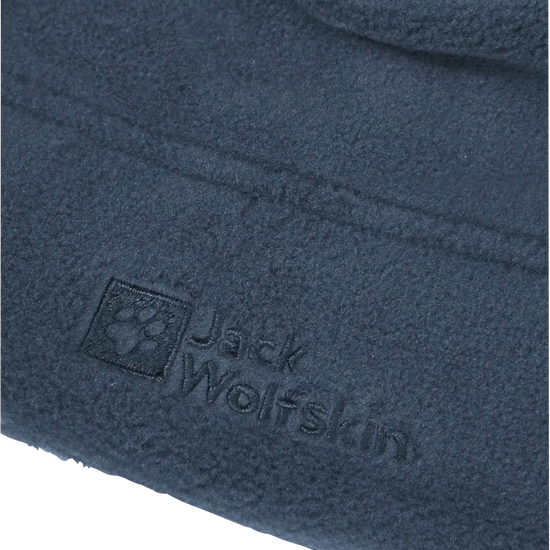Jack Wolfskin VERTIGO BEANIE midnight sky One Size - PeakStyle