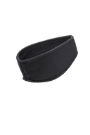 Jack Wolfskin VERTIGO HEADBAND black One Size - PeakStyle