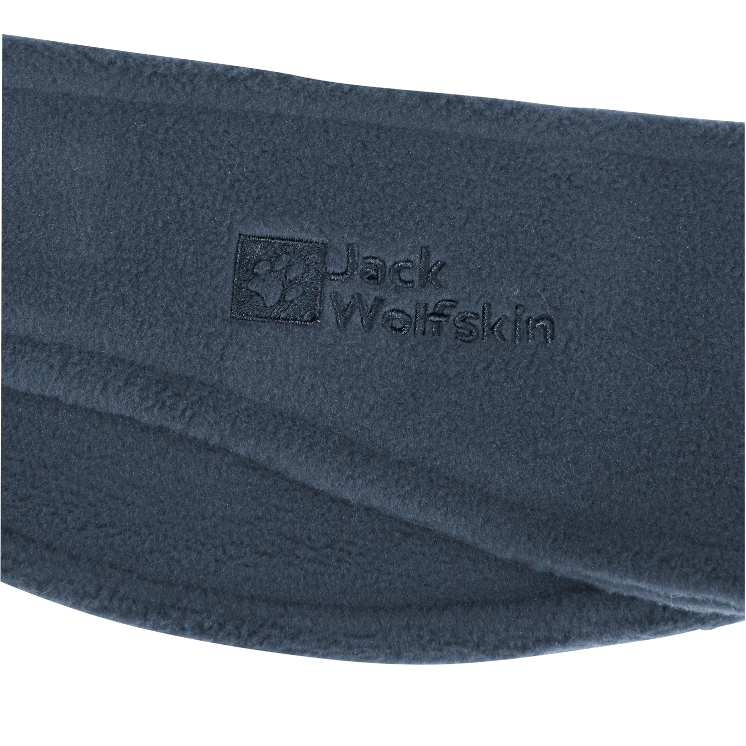 Jack Wolfskin VERTIGO HEADBAND midnight sky One Size - PeakStyle