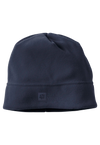Jack Wolfskin REAL STUFF BEANIE night blue One Size - PeakStyle