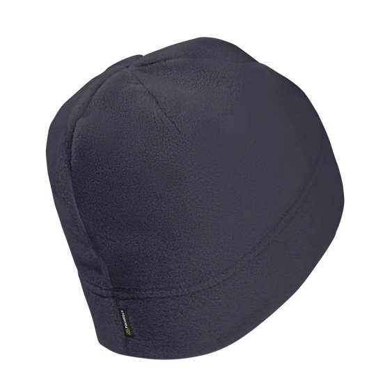 Jack Wolfskin REAL STUFF BEANIE graphite One Size - PeakStyle