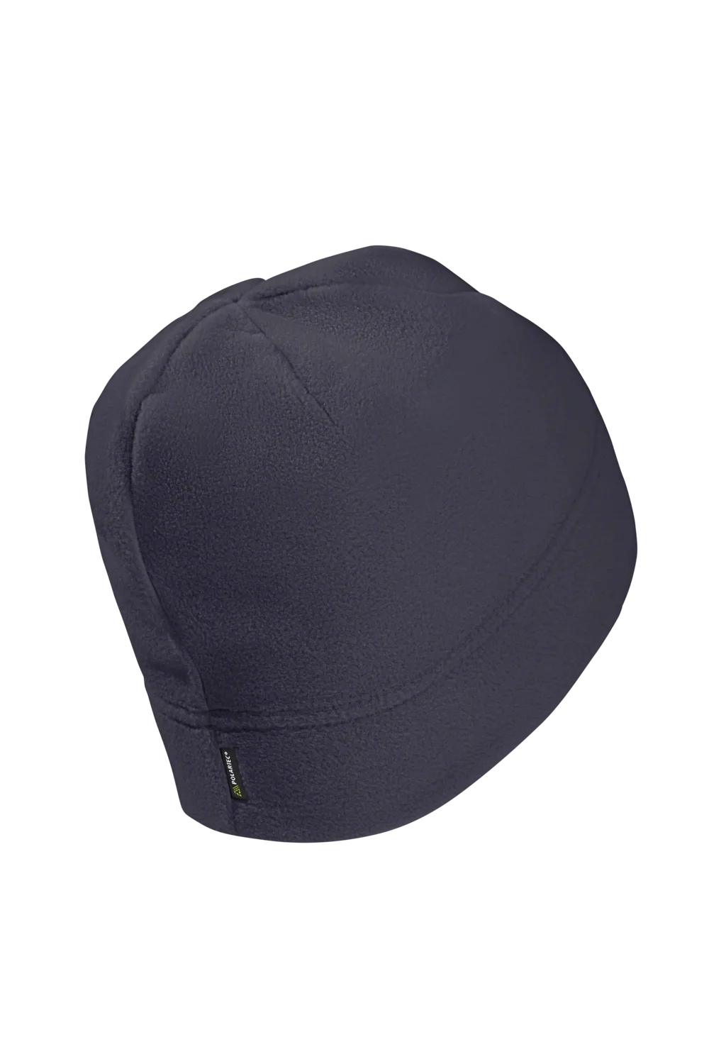 Jack Wolfskin REAL STUFF BEANIE graphite One Size - PeakStyle