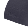 Jack Wolfskin REAL STUFF BEANIE graphite One Size - PeakStyle