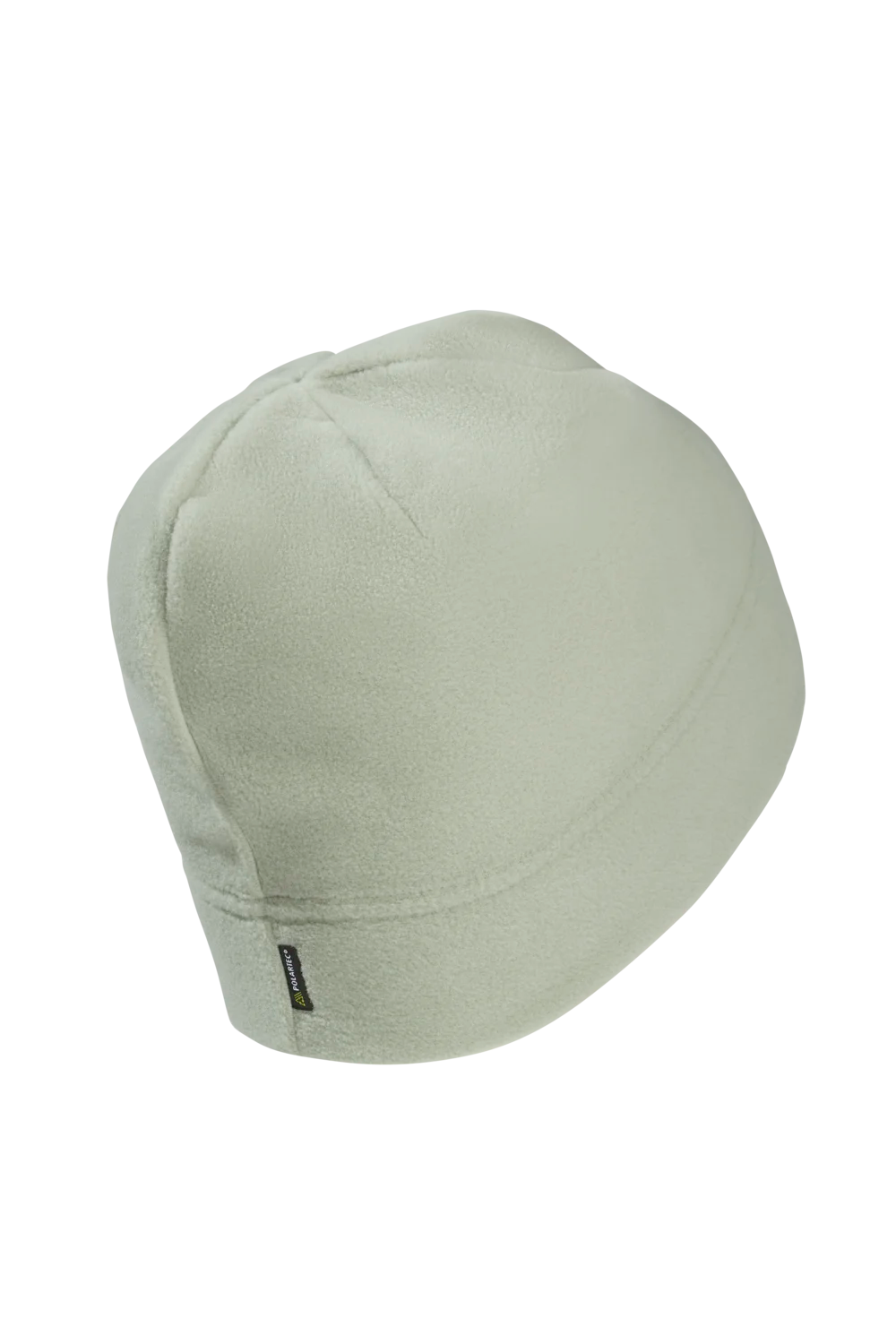 Jack Wolfskin REAL STUFF BEANIE mint leaf One Size - PeakStyle