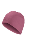 Jack Wolfskin REAL STUFF BEANIE raisin One Size - PeakStyle