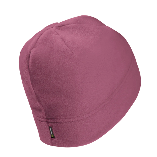 Jack Wolfskin REAL STUFF BEANIE raisin One Size - PeakStyle