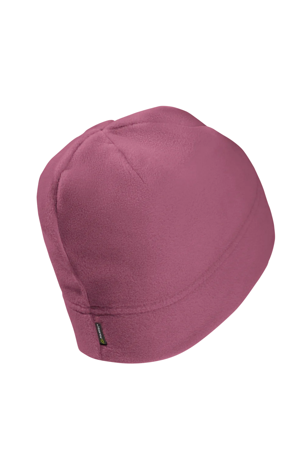 Jack Wolfskin REAL STUFF BEANIE raisin One Size - PeakStyle