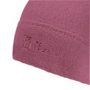 Jack Wolfskin REAL STUFF BEANIE raisin One Size - PeakStyle
