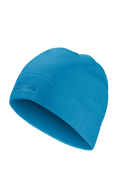 Jack Wolfskin REAL STUFF BEANIE aurora blue One Size - PeakStyle