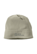 Jack Wolfskin REAL STUFF BEANIE seal One Size - PeakStyle