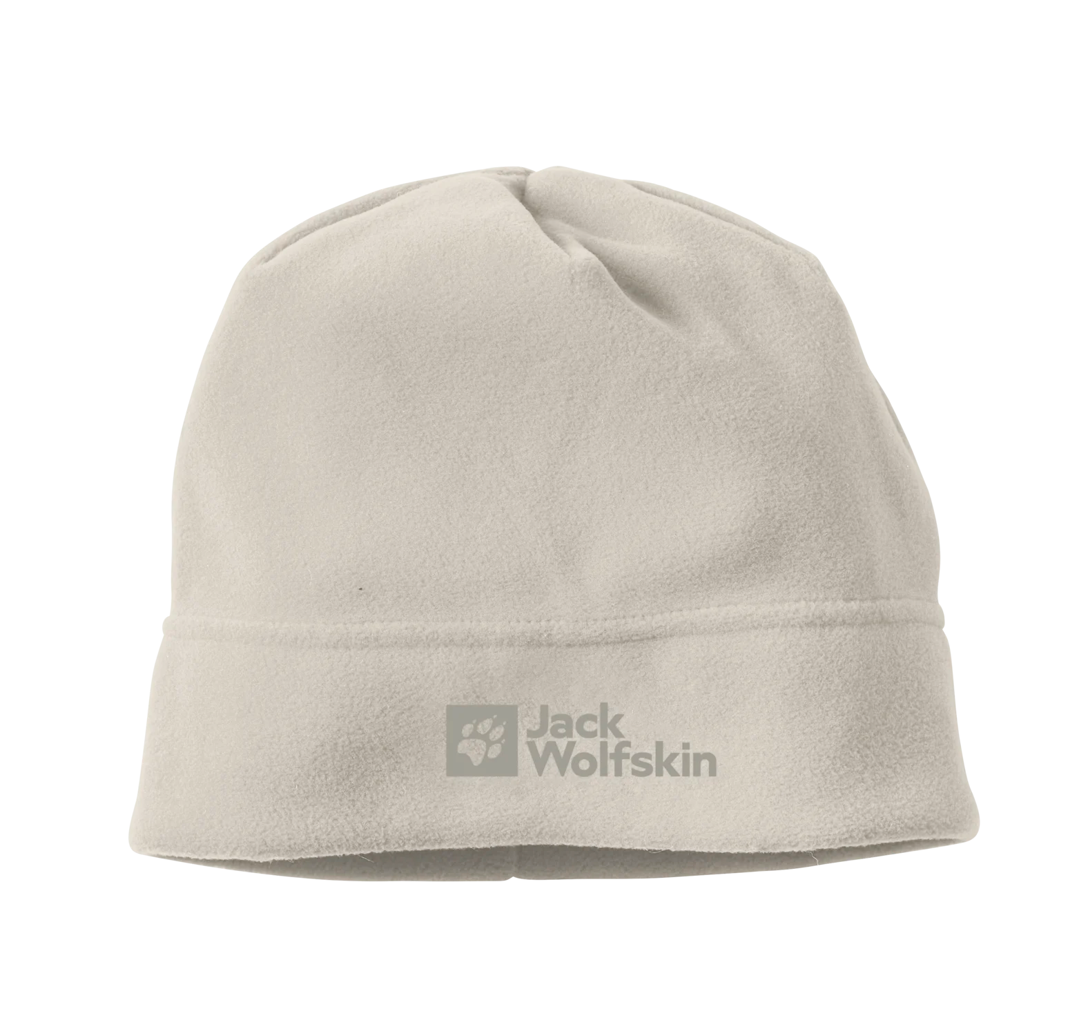 Jack Wolfskin REAL STUFF BEANIE seal One Size - PeakStyle