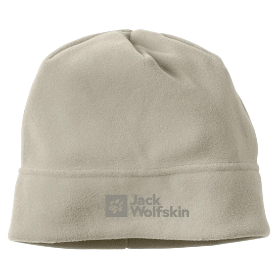 Jack Wolfskin REAL STUFF BEANIE seal One Size - PeakStyle
