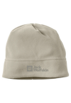 Jack Wolfskin REAL STUFF BEANIE seal One Size - PeakStyle