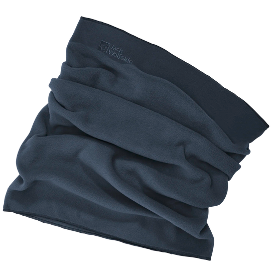 Jack Wolfskin REAL STUFF LOOP midnight sky One Size - PeakStyle