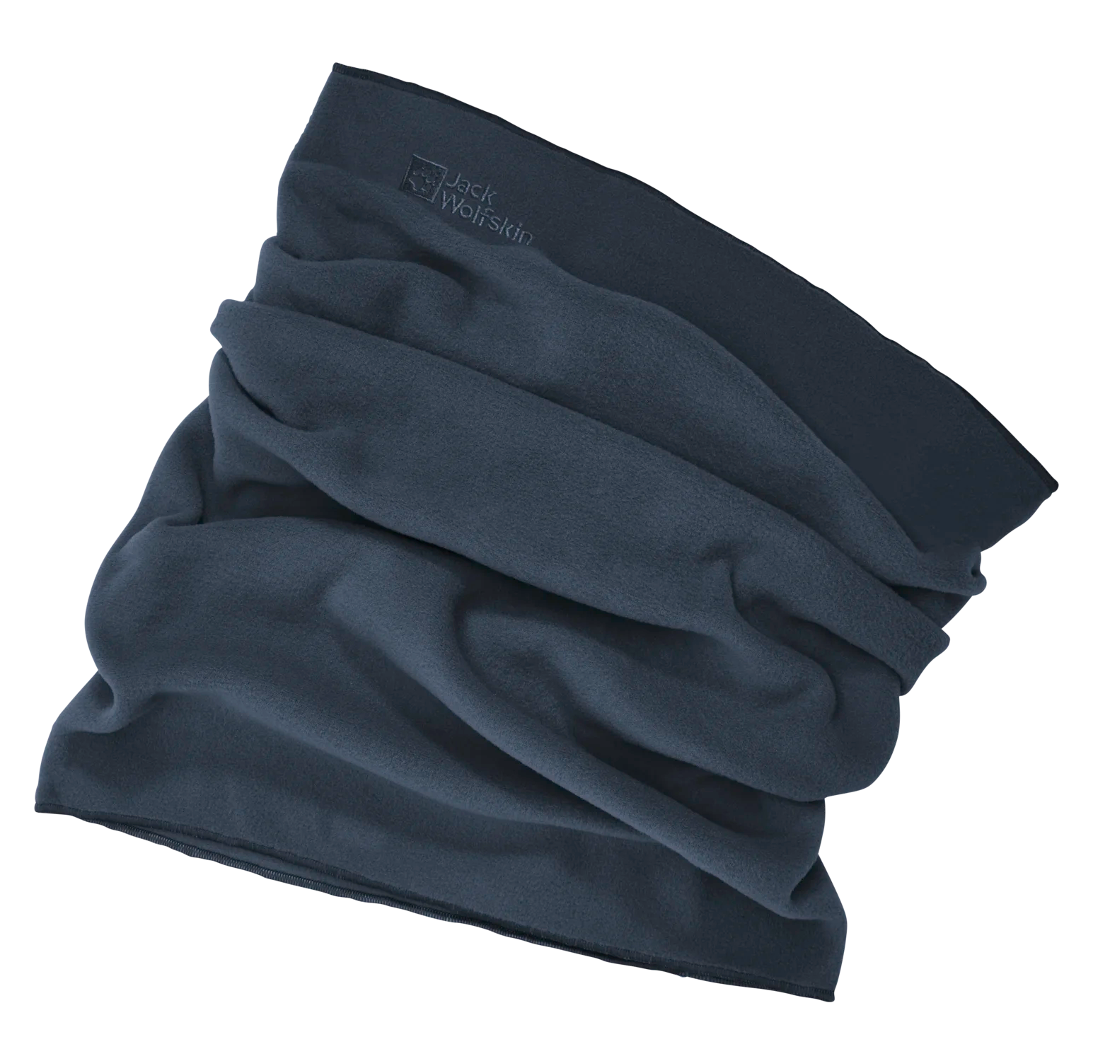 Jack Wolfskin REAL STUFF LOOP midnight sky One Size - PeakStyle