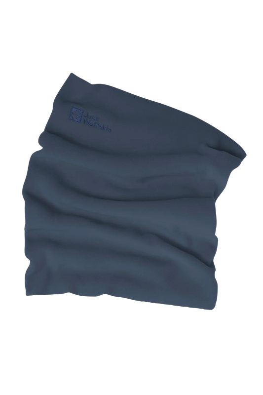 Jack Wolfskin REAL STUFF LOOP K midnight sky One Size - PeakStyle
