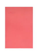 Jack Wolfskin REAL STUFF LOOP K sunset coral One Size - PeakStyle