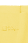 Jack Wolfskin REAL STUFF LOOP K lemon ice One Size - PeakStyle