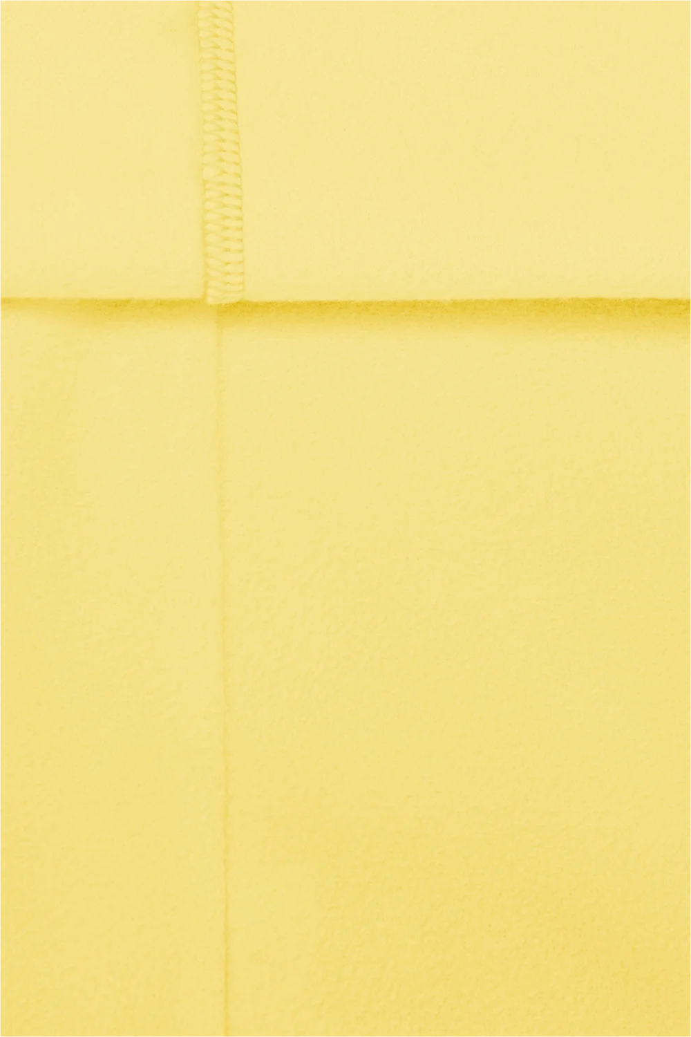 Jack Wolfskin REAL STUFF LOOP K lemon ice One Size - PeakStyle