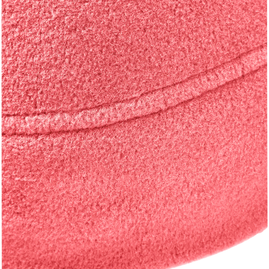 Jack Wolfskin REAL STUFF BEANIE K sunset coral One Size - PeakStyle