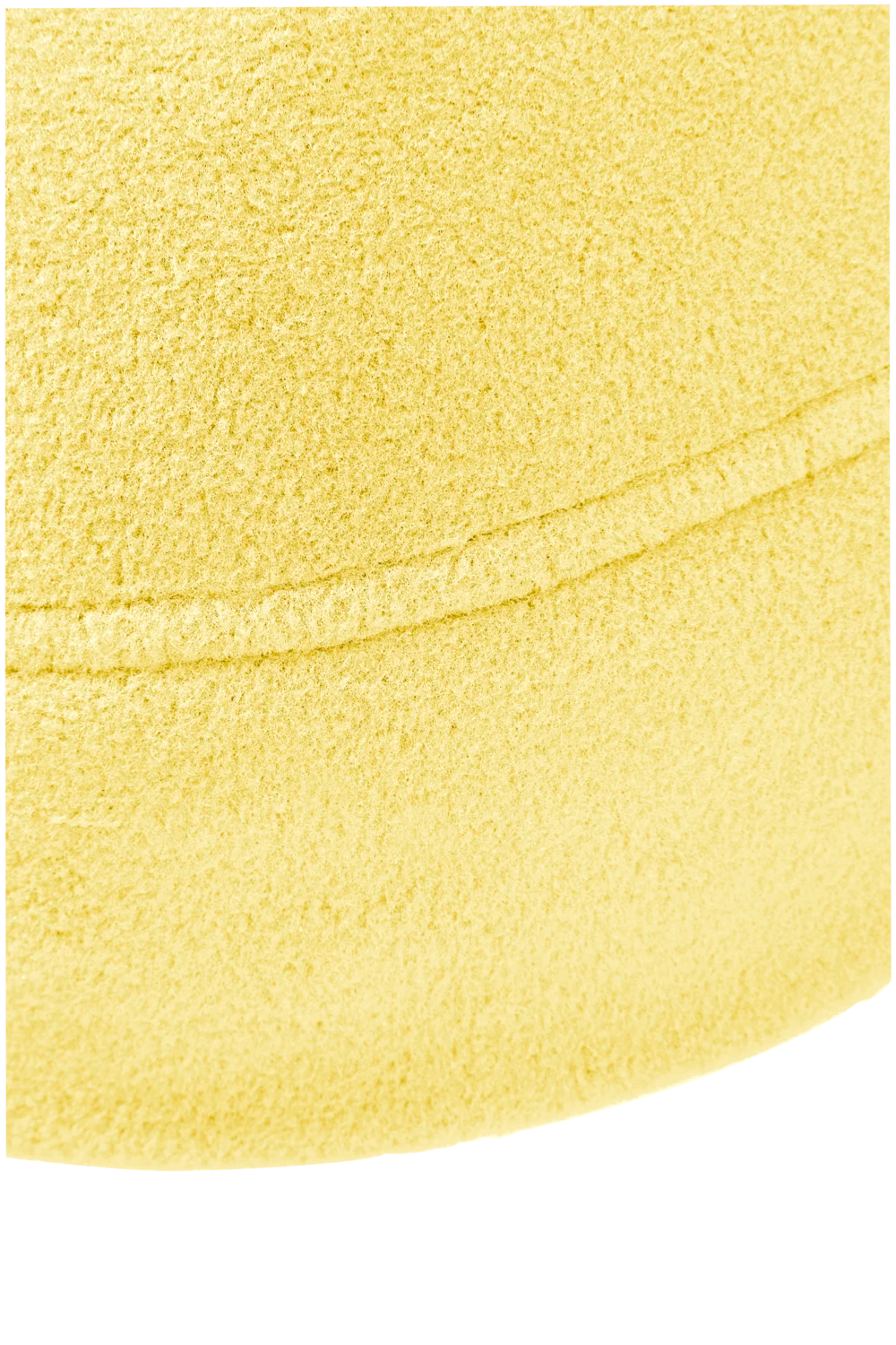 Jack Wolfskin REAL STUFF BEANIE K lemon ice One Size - PeakStyle