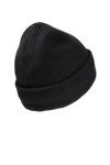 Jack Wolfskin PERGAMON BEANIE black L - PeakStyle