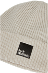 Jack Wolfskin PERGAMON BEANIE pale sand L - PeakStyle